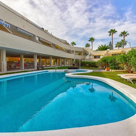 Los Gigantes Amazing Sea View Wifi Pool Parking Acantilado de los Gigantes Eksteriør billede